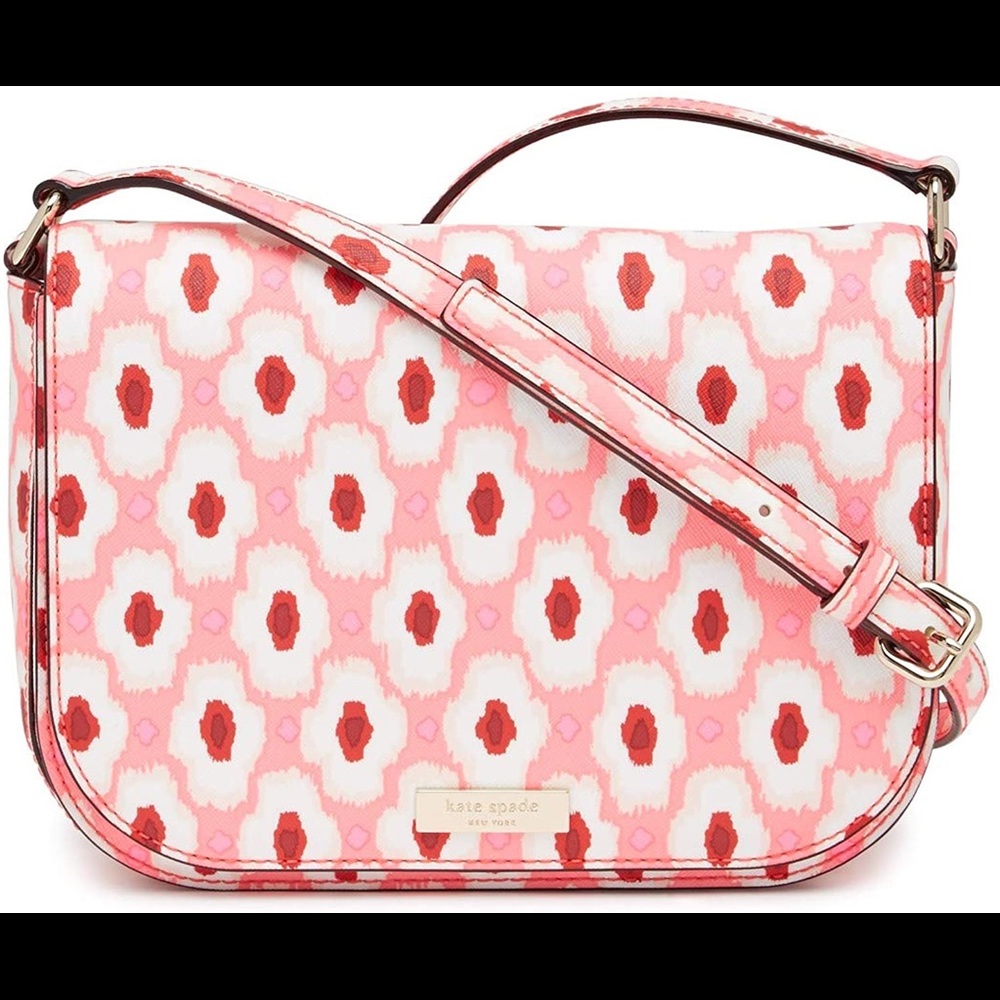 Kate spade Carson laurel crossbody